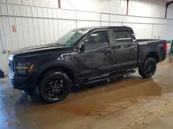 1FTEW2LP8RKD09225 2024 FORD F-150