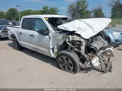 1FTEW2LP8RKD61485 2024 FORD F-150