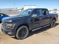 1FTEW2LP8RKD92431 2024 FORD F-150