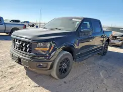 1FTEW2LP8RKD99301 2024 FORD F-150