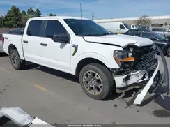 1FTEW2LP8RKD99606 2024 FORD F-150