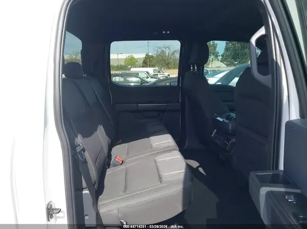 1FTEW2LP8RKD99606 2024 FORD F-150 - Image 8