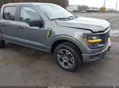1FTEW2LP8RKE21149 2024 FORD F-150