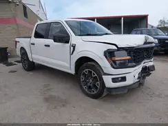 1FTEW2LP8RKE21216 2024 FORD F-150
