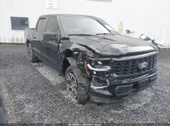 1FTEW2LP8RKE21961 2024 FORD F-150