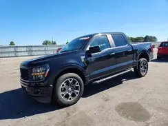 1FTEW2LP8RKE42924 2024 FORD F-150