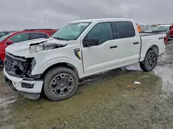 1FTEW2LP8RKE45743 2024 FORD F-150