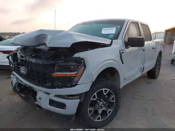 1FTEW2LP8RKE50182 2024 FORD F-150 - Image 2