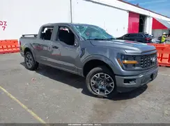 1FTEW2LP8RKE58301 2024 FORD F-150