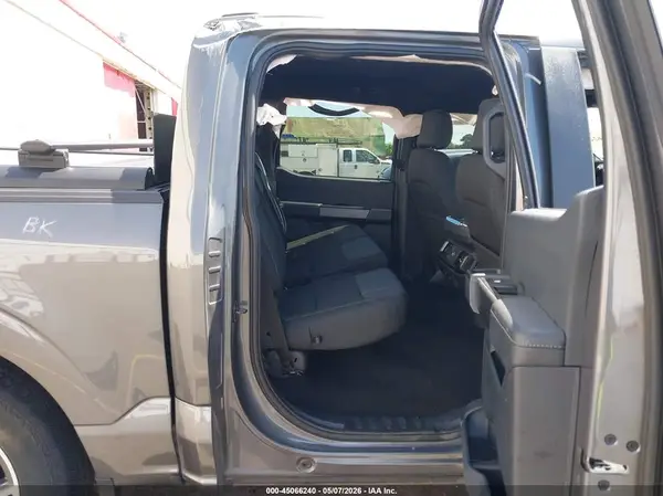 1FTEW2LP8RKE58301 2024 FORD F-150 - Image 8
