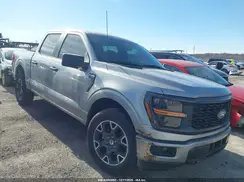 1FTEW2LP8RKE66527 2024 FORD F-150