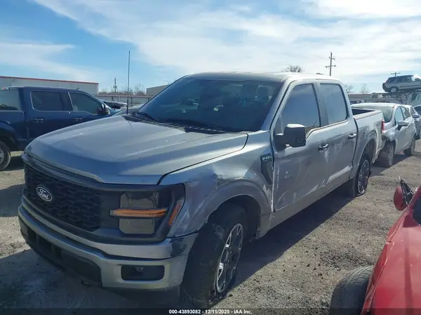 1FTEW2LP8RKE66527 2024 FORD F-150 - Image 2