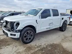 1FTEW2LP8RKE91072 2024 FORD F-150