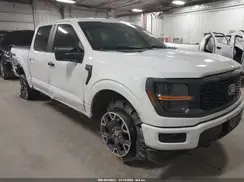 1FTEW2LP8RKF21686 2024 FORD F-150