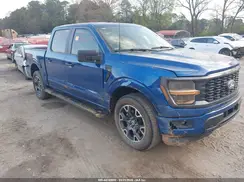 1FTEW2LP8RKF38102 2024 FORD F-150