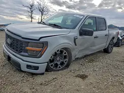 1FTEW2LP8RKF75201 2024 FORD F-150