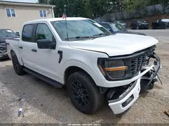 1FTEW2LP8RKF75389 2024 FORD F-150