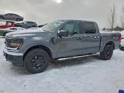 1FTEW2LP8SFA86831 2025 FORD F-150
