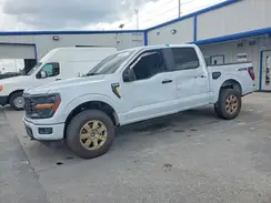 1FTEW2LP8SFB15521 2025 FORD F-150
