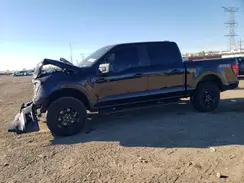 1FTEW2LP8SFB46302 2025 FORD F-150
