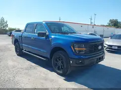 1FTEW2LP8SFC10015 2025 FORD F-150