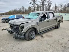 1FTEW2LP8SFC29311 2025 FORD F-150