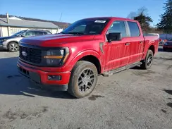 1FTEW2LP8SKD11966 2025 FORD F-150