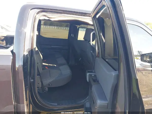 1FTEW2LP8SKD34986 2025 FORD F-150 - Image 8