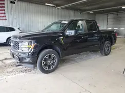 1FTEW2LP8SKD54722 2025 FORD F-150