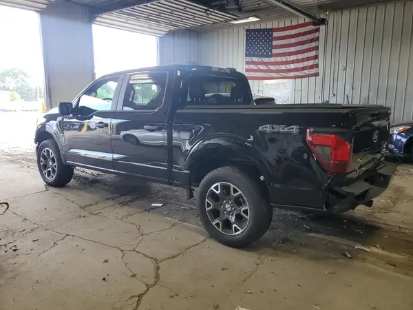 1FTEW2LP8SKD54722 2025 FORD F-150 - Image 2