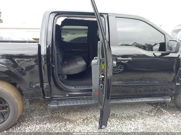 1FTEW2LP8SKD60939 2025 FORD F-150 - Image 8