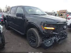 1FTEW2LP8SKD81872 2025 FORD F-150