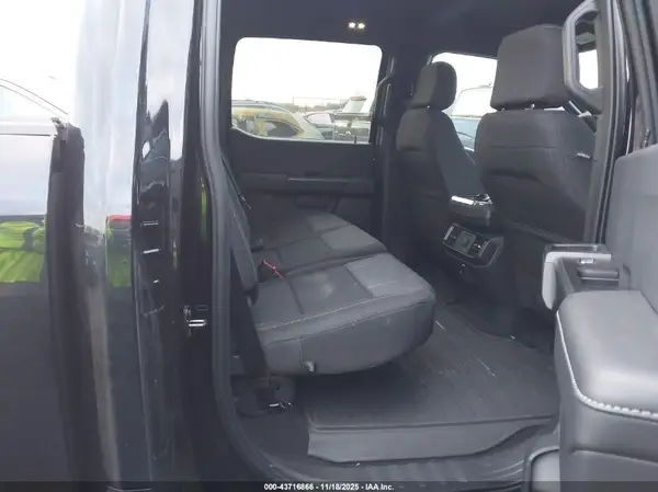 1FTEW2LP8SKD81872 2025 FORD F-150 - Image 8