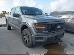 1FTEW2LP8SKD96646 2025 FORD F-150