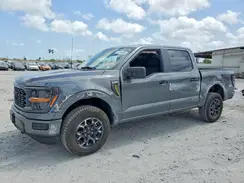 1FTEW2LP8SKE02395 2025 FORD F-150