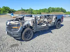 1FTEW2LP8SKE07225 2025 FORD F-150