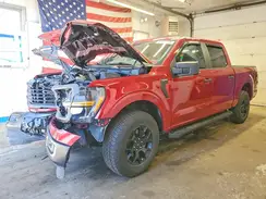 1FTEW2LP8SKE09198 2025 FORD F-150