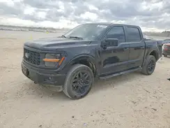 1FTEW2LP8SKE10450 2025 FORD F-150