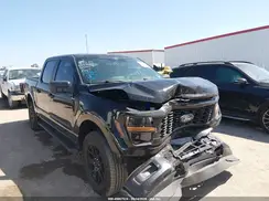 1FTEW2LP8SKE36661 2025 FORD F-150