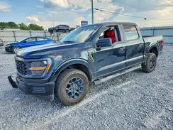 1FTEW2LP8SKE39155 2025 FORD F-150