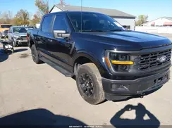 1FTEW2LP8SKE39964 2025 FORD F-150