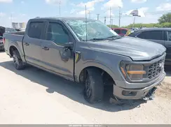 1FTEW2LP8SKE67411 2025 FORD F-150