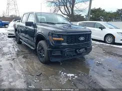 1FTEW2LP8SKE80353 2025 FORD F-150