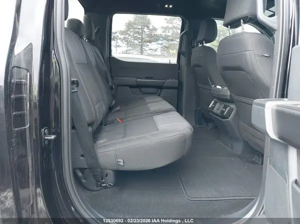 1FTEW2LP8SKE80353 2025 FORD F-150 - Image 8