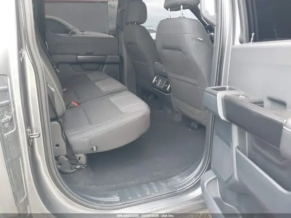 1FTEW2LP8SKE86136 2025 FORD F-150 - Image 8