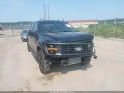 1FTEW2LP8SKE90445 2025 FORD F-150