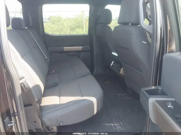 1FTEW2LP8SKE90445 2025 FORD F-150 - Image 8