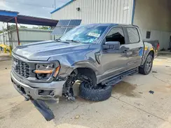 1FTEW2LP8SKF01802 2025 FORD F-150