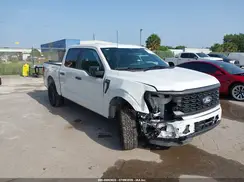 1FTEW2LP8SKF05168 2025 FORD F-150
