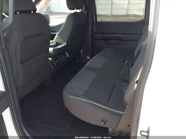 1FTEW2LP8SKF05168 2025 FORD F-150 - Image 8